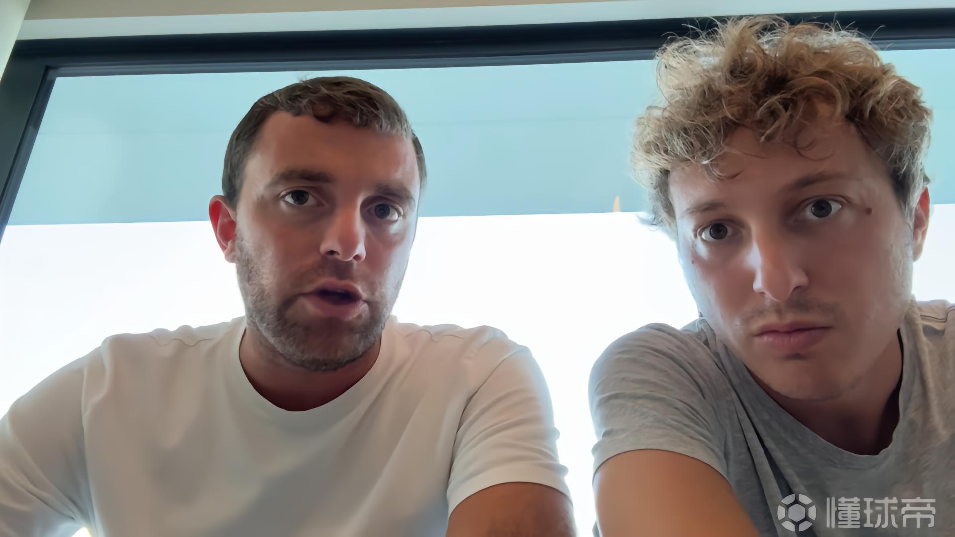 罗马诺&莫雷托：米兰巴萨都没想签伊纳西奥；纽卡愿强制买断恩昆库