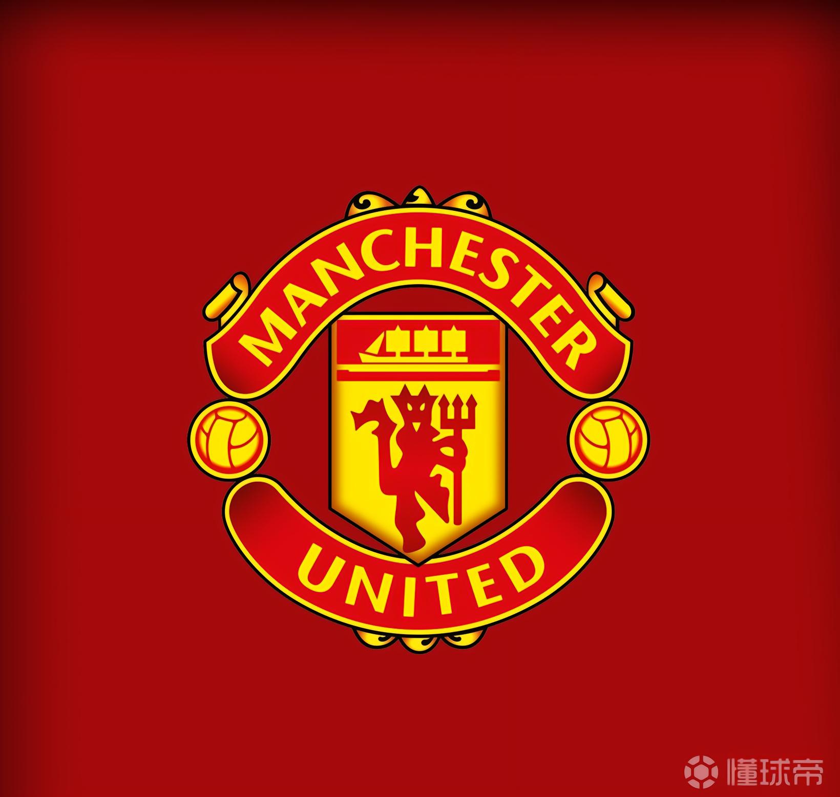 曼联身价变动：巴莱巴上涨1000万欧，拉什福德下跌500万欧